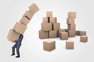 Logistyka e-commerce: strategie dla skutecznego i szybkiego dostarczania towarów