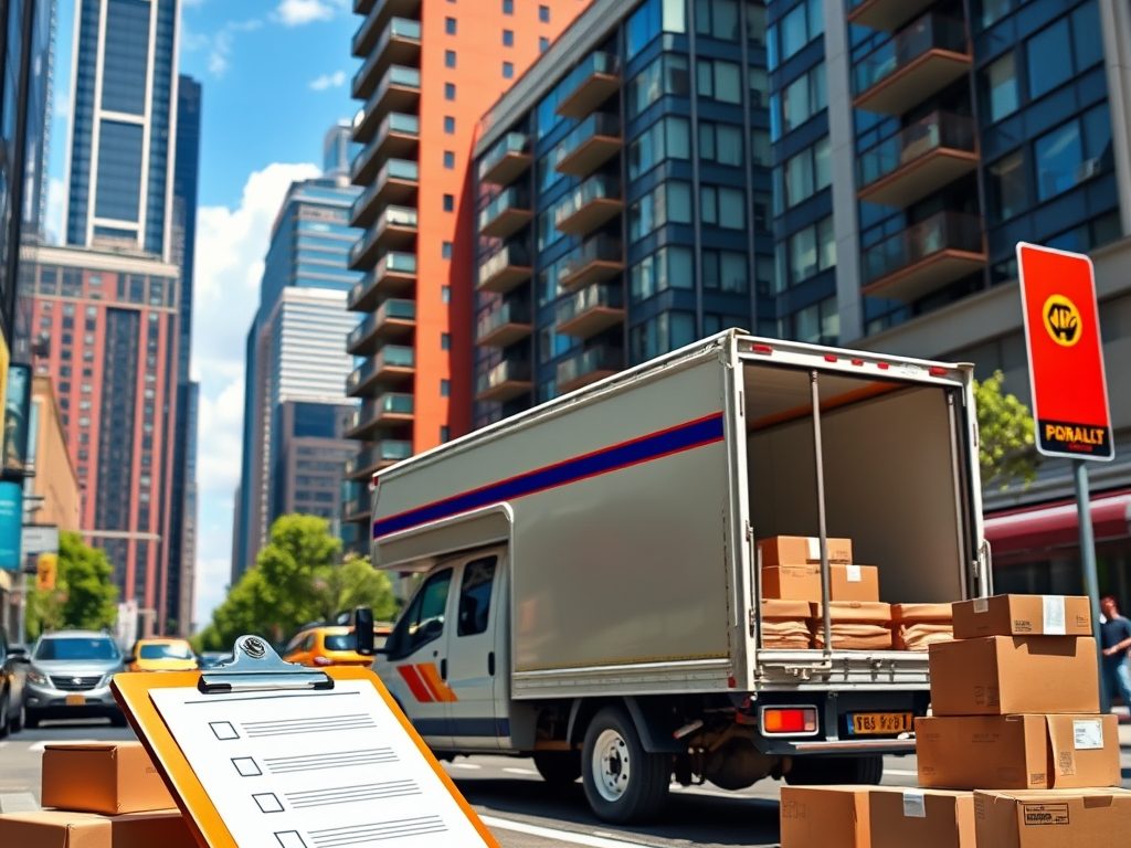 Przeprowadzka do innego miasta: jak zaplanować logistykę i formalności, by uniknąć chaosu img-responsive