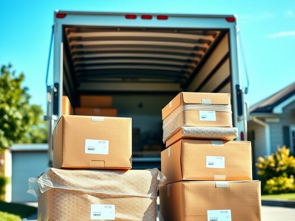 Czy warto dopłacić za pakowanie przez firmę przeprowadzkową – kiedy zyskać na czasie i bezpieczeństwie swoich rzeczy img-responsive