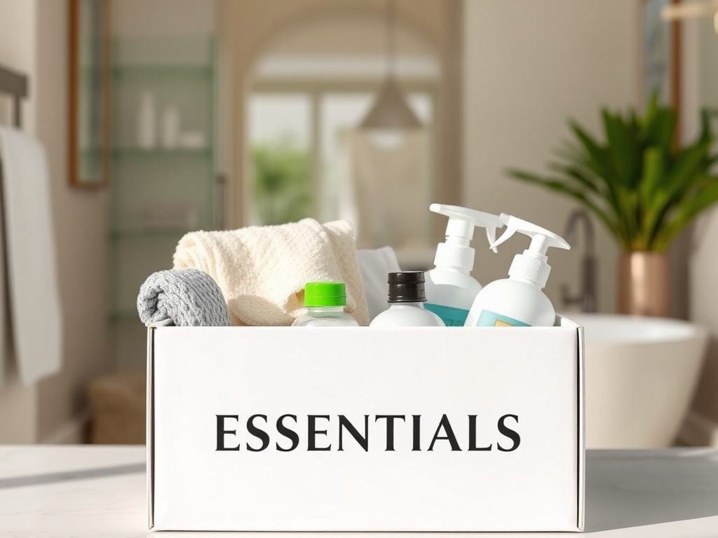 Karton łazienka essentials: co spakować, by szybko i sprawnie uporządkować nowe mieszkanie img-responsive