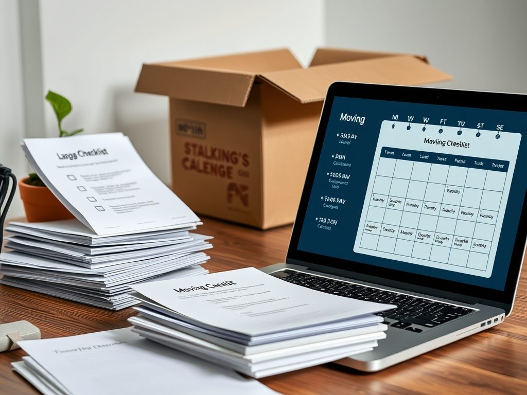 Jak uniknąć chaosu formalności po przeprowadzce i sprawnie zameldować się w nowym miejscu img-responsive