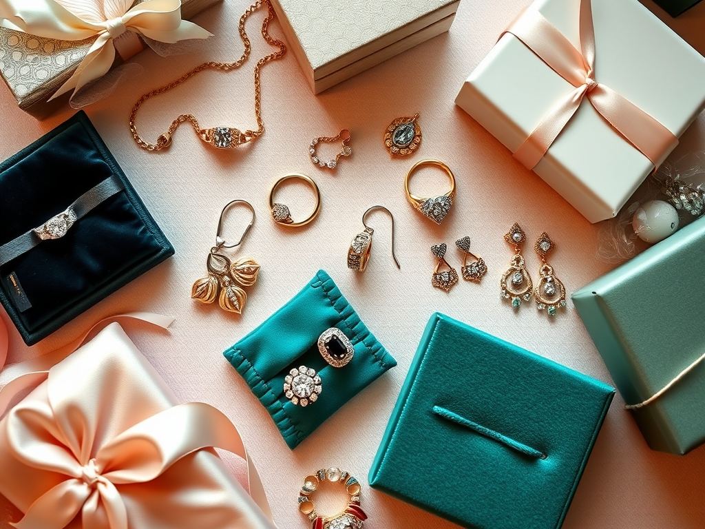 Jak bezpiecznie i estetycznie pakować biżuterię oraz cenne przedmioty – praktyczne wskazówki i typowe pułapki img-responsive