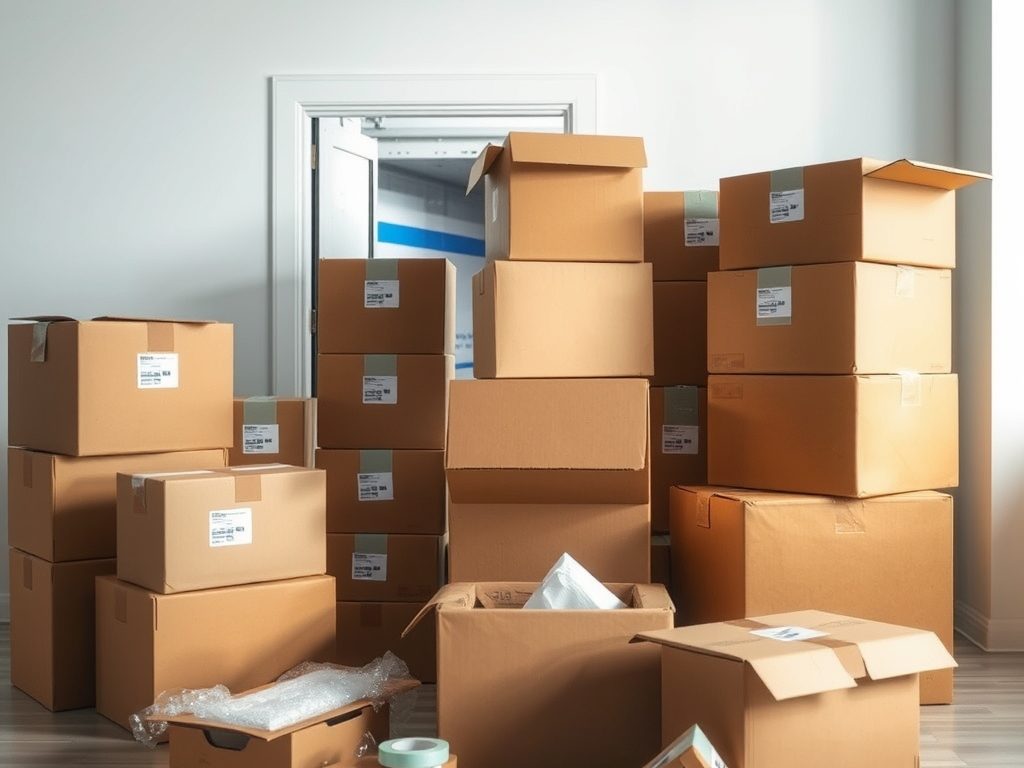 Niezbędnik do pakowania na przeprowadzkę: jak wybrać kartony i akcesoria, by uniknąć chaosu i uszkodzeń img-responsive