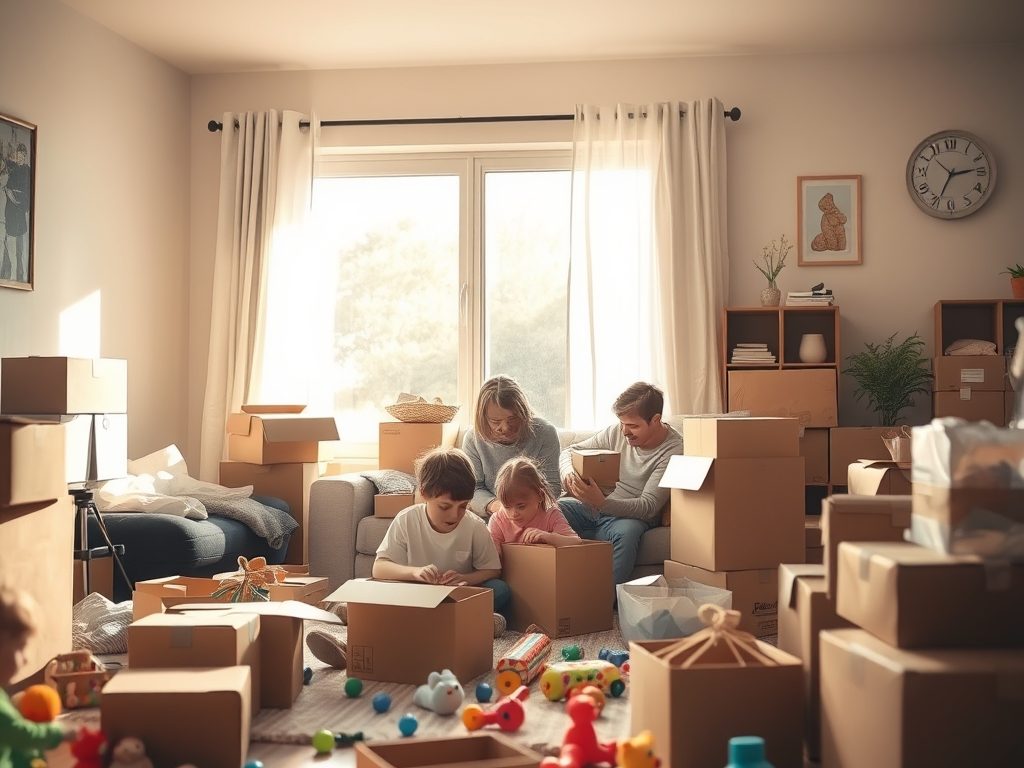 Przeprowadzka z dziećmi – jak zaplanować i przejść przez zmianę bez nadmiernego stresu dla całej rodziny img-responsive
