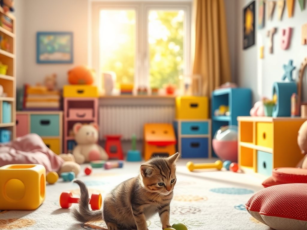 Przeprowadzka z przedszkolakiem: jak zminimalizować stres i pomóc dziecku zaaklimatyzować się w nowym otoczeniu img-responsive