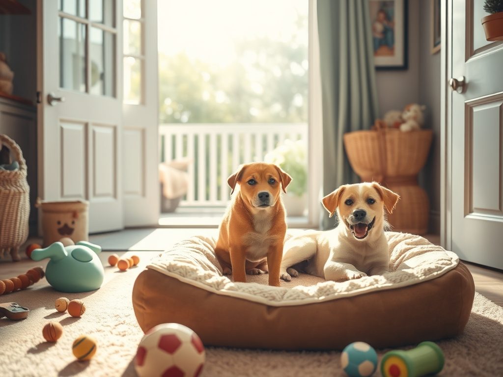 Jak przygotować psa do przeprowadzki, by ograniczyć stres i ułatwić adaptację w nowym domu img-responsive