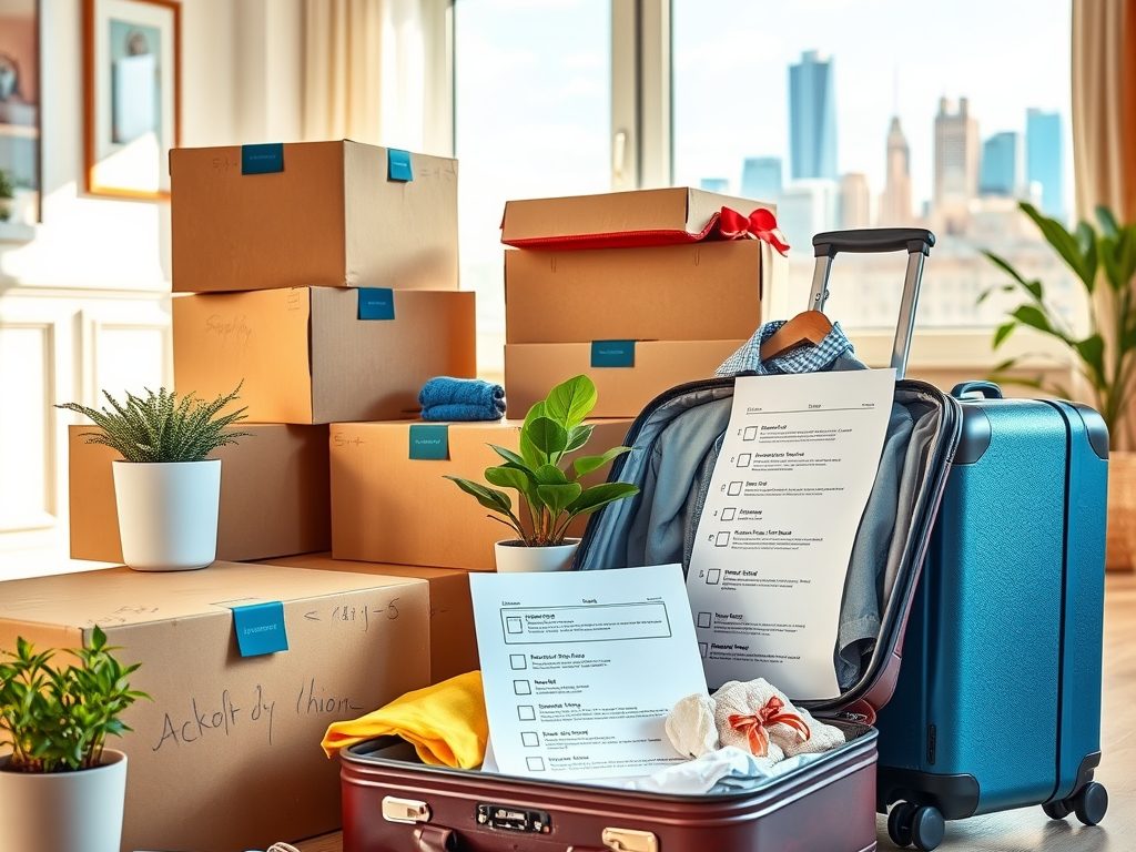 Co zabrać na pierwszy tydzień po przeprowadzce do nowego miasta: praktyczna lista i porady organizacyjne img-responsive