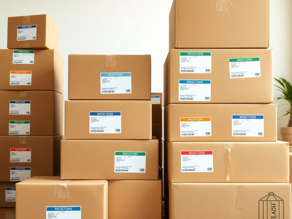 Jak skutecznie oznaczyć dokumenty przy przeprowadzce, by uniknąć chaosu i przyspieszyć rozpakowywanie img-responsive